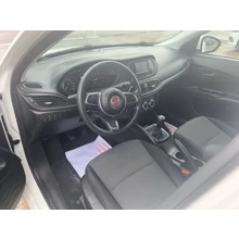 FIAT-EGEA-1.3 MJET II DS 95 HP EASY