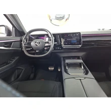 RENAULT-AUSTRAL-TECHNO ESPRIT ALPINE MILD HYBRİD 160 HP