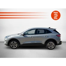FORD-KUGA-TITANIUM 1.5L ECOBOOST 182PS 8İLERİ AT