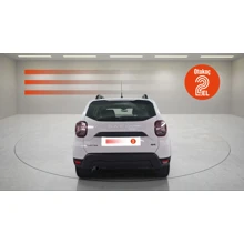 DACIA-DUSTER-ESSENTIAL 1.3 TCE 150 BG 4x4