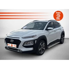 HYUNDAI-KONA-1.6 CRDI 136HP SMART DCT