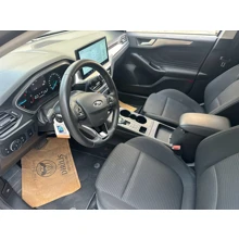 FORD-FOCUS-TITANIUM STIL 4K 1.5LEBLUE 115PS AT GSR