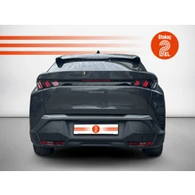 PEUGEOT-3008-ALLURE 1.2 HYBRID 136HP E-DCS6