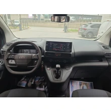 FIAT-DOBLO COMBİ-EASY 1.5 100 HP BLUEHDI E6.4
