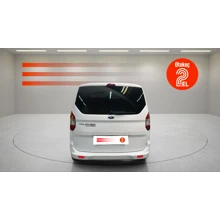 FORD-TOURNEO COURIER-1.0L ECOBOOST 100PS TITANIUM BENZİN