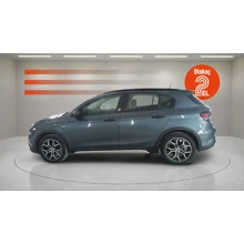 FIAT-EGEA-1.6 MJET 130HP CROSS URBAN DCT