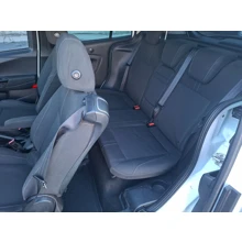 FORD-B-MAX-TITANIUM 1.5 TDCI 75PS