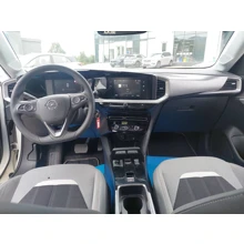 OPEL-MOKKA-1.2 TURBO 130HP EDITION