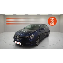 RENAULT-MEGANE-SEDAN ICON 1.3 TCE 140 bg EDC