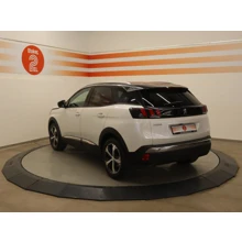 PEUGEOT-3008-ALLURE 1.5 BLUEHDI 130HP EAT8