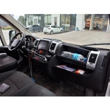 PEUGEOT-BOXER-VAN 2.2 BLUEHDI 165HP L4H2 15M3 EU6.3