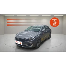 FIAT-EGEA-1.3 MJET II DS 95 HP EASY