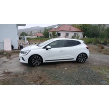 71 Binde Clio 5 1.0 SCE 72 HP Boyasız Değişensiz Tramersiz Yetkili Servis Bakımlı