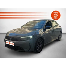 OPEL-CORSA-1.2 BENZİNLİ AT8 100 HP EDITION
