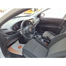 FIAT-EGEA-1.6 MJET 130HP EASY DCT