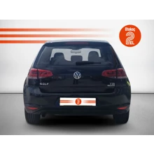 VOLKSWAGEN-GOLF-1.2 TSI BMT 110 PS COMFORTLINE DSG