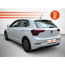 VOLKSWAGEN-POLO-1.0 TSI 95 PS LIFE DSG