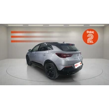 OPEL-GRANDLAND-1.5 DİZEL AT-8 130HP GS