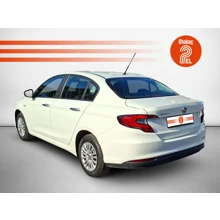 FIAT-EGEA-1.3 MJET II DS 95 HP EASY