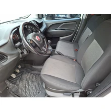 FIAT-DOBLO CARGO-1.6 120HP MJET EU6D FINAL CARGO PLUS MAX