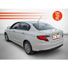 FIAT-EGEA-1.3 MJET II DS 95 HP EASY