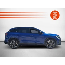 RENAULT-AUSTRAL-TECHNO ESPRIT ALPINE MILD HYBRİD 160 HP