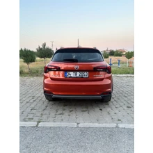 Sahibinden Hatasız 1.6 Cross Urban