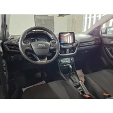 FORD-PUMA-STYLE 1.0LT ECOBOOST 125PS 7 OTOMATİK