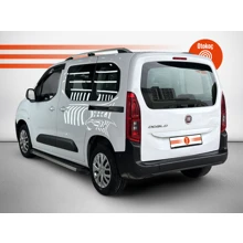 FIAT-DOBLO COMBİ-EASY 1.5 100 HP BLUEHDI E6.4