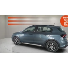 FIAT-EGEA-1.6 MJET 130HP CROSS URBAN DCT