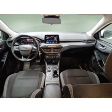 FORD-FOCUS-TREND X 4KAPI 1.5L ECOBLUE 115PS 8İLE AT
