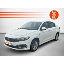 FIAT-EGEA-1.3 MJET II DS 95 HP EASY