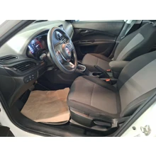 FIAT-EGEA-1.6 MJET 130HP EASY DCT
