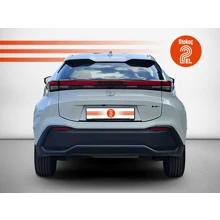 TOYOTA-C-HR-1.8 HYBRID FLAME E-CVT