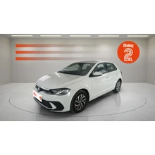 VOLKSWAGEN-POLO-1.0 TSI 95 PS LIFE DSG