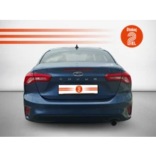 FORD-FOCUS-TITANIUM STIL 4K 1.5LEBLUE 115PS AT GSR