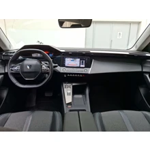 PEUGEOT-408-408 ALLURE 1.2 PURETECH 130HP EAT8