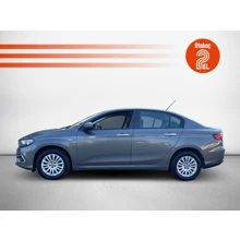 FIAT-EGEA-1.6 MJET 130HP EASY DCT