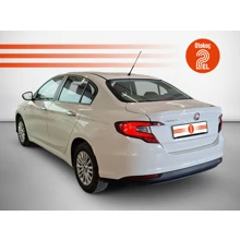 FIAT-EGEA-1.6 MJET 130HP EASY DCT