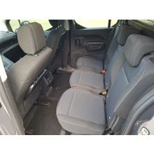 FIAT-DOBLO-1.3 MJET EASY 90HP