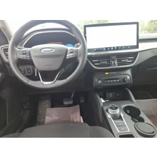 FORD-FOCUS-TITANIUM X 4K 1.5L EBLUE 115PS AT GSR