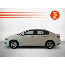 FIAT-EGEA-1.6 MJET 130HP EASY DCT