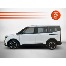FORD-TOURNEO COURIER-1.0L ECOBOOST 125PS ACTIVE BENZİN AT
