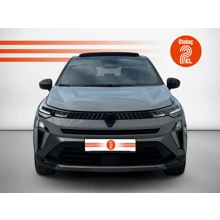 RENAULT-CAPTUR-ESPRIT ALPINE MILD HYBRİD EDC 160 HP