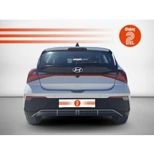 HYUNDAI-I20-1.4 MPI 100 PS JUMP BENZİN OTOMATİK
