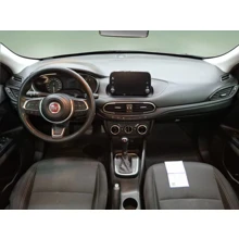 FIAT-EGEA-1.6 MJET 130HP URBAN DCT