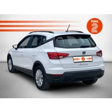 SEAT-ARONA-1.0 ECO TSI 110 HP DSG STYLE