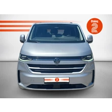 VOLKSWAGEN-CARAVELLE-STYLE 2.0 TDI 8+1 UZUN ŞASİ 170 PS OTM.