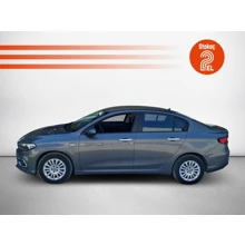 FIAT-EGEA-1.6 MJET 130HP EASY DCT