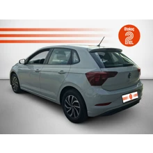 VOLKSWAGEN-POLO-1.0 TSI 95 PS LIFE DSG